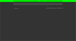 Desktop Screenshot of legacyvintage.com